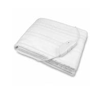 Medisana Hu 674 Electric Blanket Trasparente
