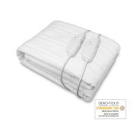 Medisana HU 676 King Size Sottoletto Termico | 2 Telecomandi | Spegnimento Au...
