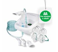 Medisana In 500 Inhaler Trasparente