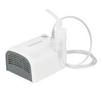 medisana IN 510 inalatore, nebulizzatore a compressore con boccaglio e maschera per adulti e bambini, per raffreddore o asma con numerosi accessori
