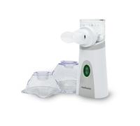 medisana IN 515 - Inalatore portatile da viaggio con nebulizzatore a u