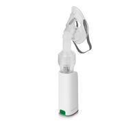 medisana IN 535 inalatore portatile/nebulizzatore a compressore con bo
