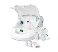 Medisana In 550 Inhaler Trasparente