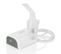 Medisana IN 600 Inhalator con Inhalationsmaske, con Mundstck, con