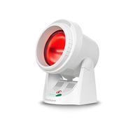 Medisana Ir 850 Infrared Heat Lamp 300w Trasparente
