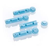 medisana lancette per sangue medisana per i modelli MediTouch2 100 pz