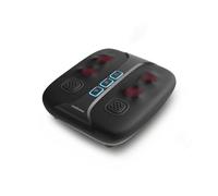 Medisana LM 100 Fumassagegert 60W nero