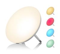 Medisana LT 500 lampada per terapia 1 pz Lampada
