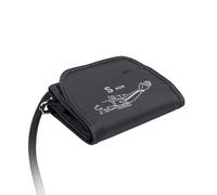 medisana Manicotto di ricambio per misuratori di pressione MTM, MTP, MTX