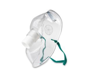 medisana maschera per inalazione per bambini 1 pz Apparecchi
