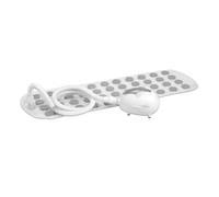 medisana MBH Bagno con getti d'aria e diffusore di aromi 1 pz Apparecc