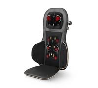 medisana MC 825 Coprisedile massaggiante Shiatsu per nuca, spalle e sc