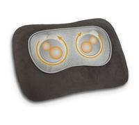 Medisana MC 840 massaggiatore Indietro, Gambe, Collo, Spalle Nero 1 pz