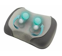 Medisana MC843 Elettrico Schiena Sollievo Massaggi Cuscino - Clinicamente