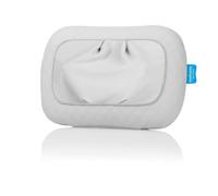 medisana MCG 800 cuscino massaggiante in gel con funzione termica e 4 testine...