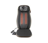 Medisana MCN Massaggio Shiatsu Pad Seduta Massaggiante con 3 Zone di Massaggio F