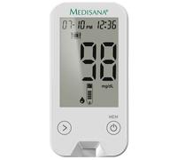 medisana MediTouch 2 misuratore di glucosio mg/dL 1 pz Apparecchi