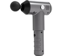 Medisana MG 500 massaggiatore Universale Nero, Grigio