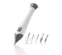 medisana MP 810 set elettrico per manicure e pedicure 1 pz Apparecchi