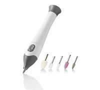 Set manicure da viaggio Medisana MP 810