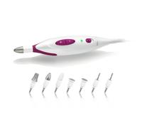 Set manicure e pedicure Medisana MP-815