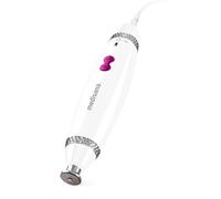 medisana MP 840 set manicure e pedicure elettrico con 7 accessori