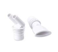 medisana Mundstück & Nasenadapter | Inhalatoren IN 600, IN 605, IN 530