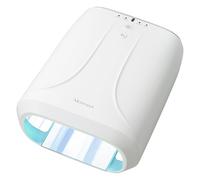 medisana ND 850 Indurente UV per unghie 1 pz Apparecchi