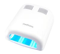 medisana ND 850 indurente UV per unghie, asciuga unghie per gel e unghie acri...