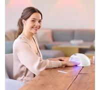 medisana ND 880 polimerizzatore UV per unghie - Asciugatore per smalti