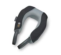 Medisana NM 868 massaggiatore Collo, Spalle Nero, Grigio