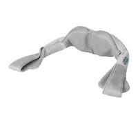 Medisana Nmg 850 Shiatsu Pillow Massager Argento
