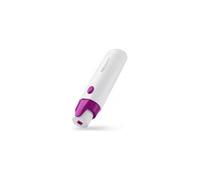 Medisana NP 860 Lucidatrice elettrica per unghie Batteria 1 pz Apparec