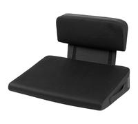 Medisana OL 350 Coprisedile 24 W Nero