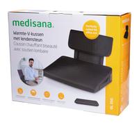 Medisana OL 350 termocuscino elettrico 26,6 x 25,2 cm 1 pz Cuscino ris