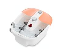 Medisana Fs 883 Hydromassage Bathtub Feet Trasparente