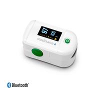 medisana PM 100 connect pulsossimetro | Misurazione della saturazione