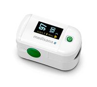 MEDISANA Pulsossimetro PM 100 1 pz Dispositivo