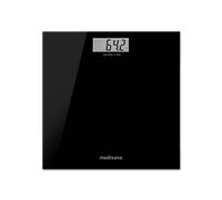 medisana PS 402 Bilancia pesapersone 1 pz Bilancia