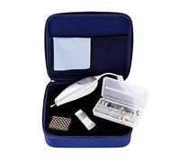 Medisana Set Manicure Pedicure Promed Sensitive Grigio