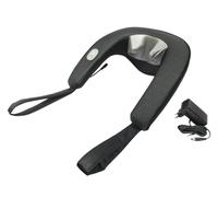 MEDISANA Shiatsu Cervicale Apparecchio per Massaggi Scaldacollo Del Collo NM A81