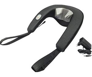 Medisana Shiatsu NM A81 - Massaggiatore cervicale