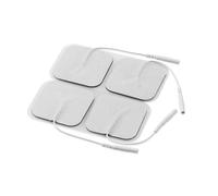medisana Tens 3 in 1 Elettrodi/cuscinetti - Cuscinetti di ricambio per