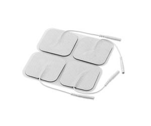 medisana Tens 3 in 1 Elettrodi/cuscinetti - Cuscinetti di ricambio per