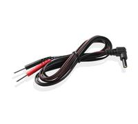 medisana Set di cavi Tens 3 in 1 (2 pezzi) per TT 200, TT 205, TT A15