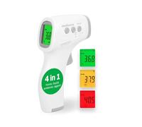 MEDISANA TM A79 - Termometro a infrarossi per il corpo