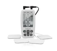 Medisana Tt 200 Tens Electrostimulation Device Trasparente