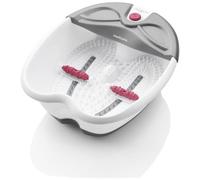 Medisana Fs 300 Hydromassage Bathtub Feet Trasparente