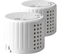 Medisana Ricambio Filtro Acqua - 2 Pezzo per Il Umidificatore Aria Ah 680