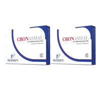 MèDISIN CRONASSIAL® 2x30 pz Compresse